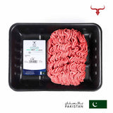 PAK Beef Mince