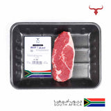 RSA Beef Striploin Steak