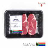 RSA Beef Striploin Steak