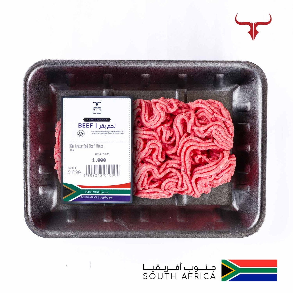 RSA Beef Mince