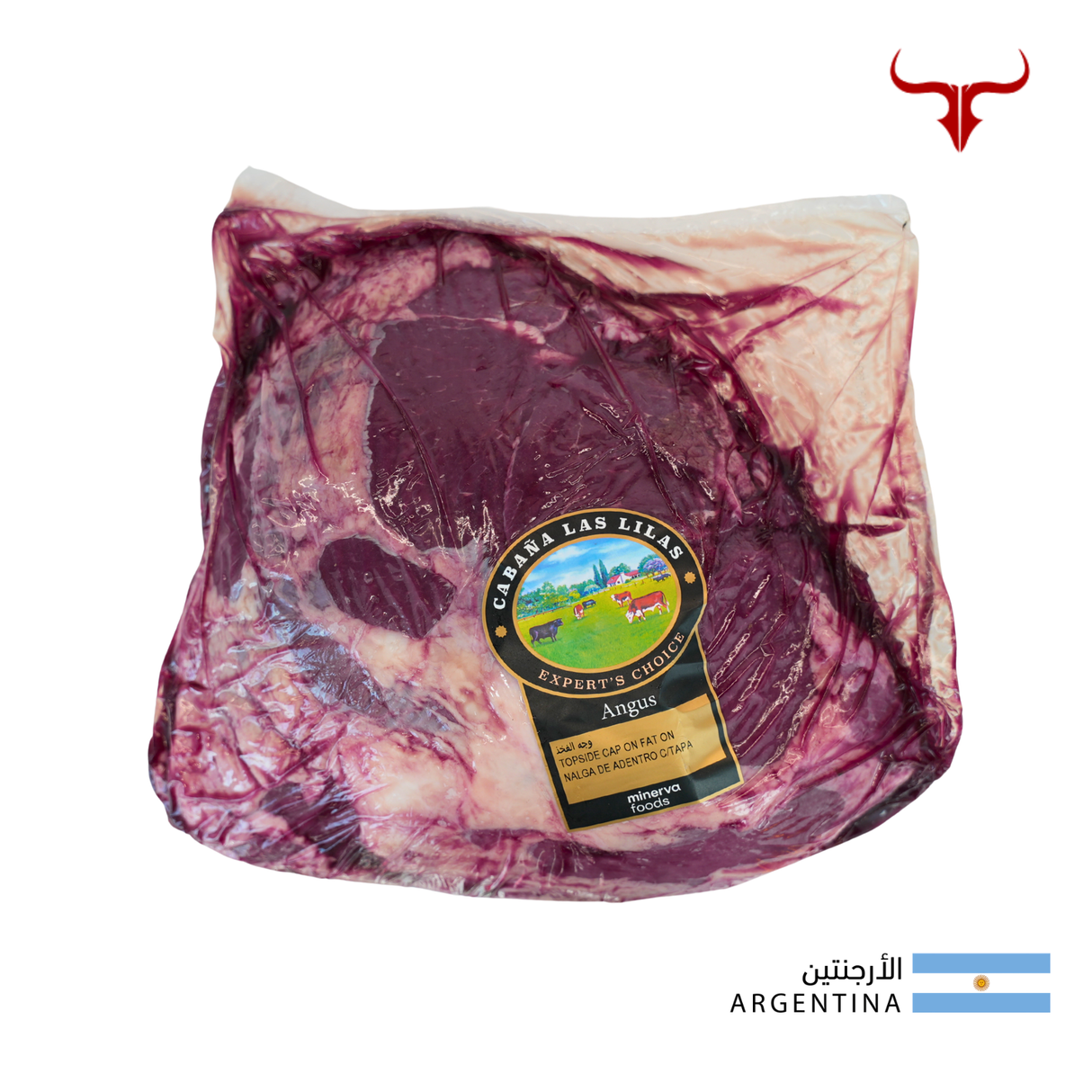 ARG Angus Beef Topside Steak