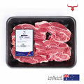 Classic Grass-Fed Bone-in Lamb Shoulder