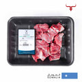 Economical Lamb Bone-in Cubes