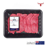 AUS Angus Thin Beef Slices
