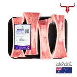 AUS Grass-Fed Beef Bone Marrow