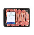 Indian Mutton Chops 500gm