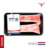 Frozen Dutch Milk Fed Veal Bone Marrow