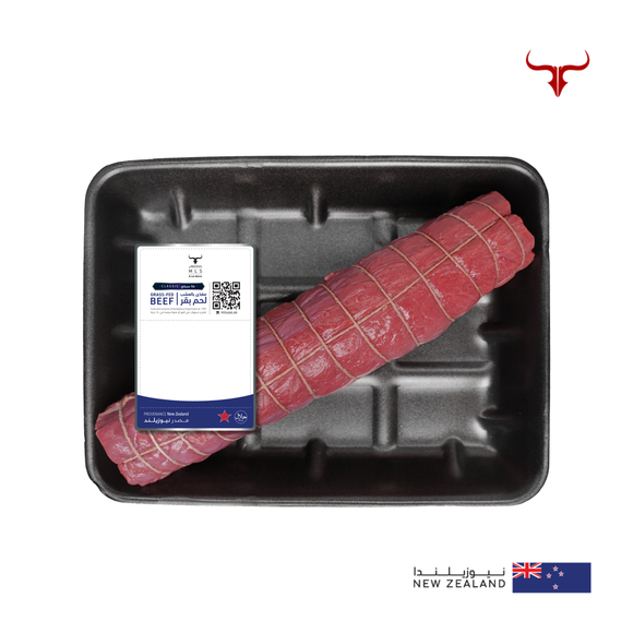 NZ Grass-Fed Beef Chateaubriand