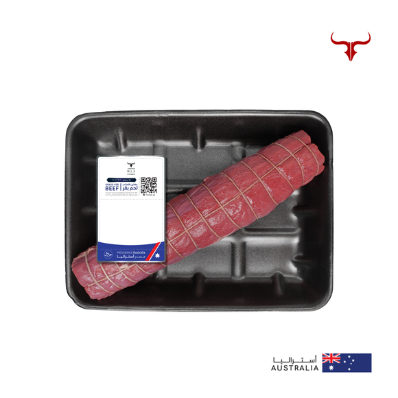 AUS Grass-Fed Beef Chateaubriand