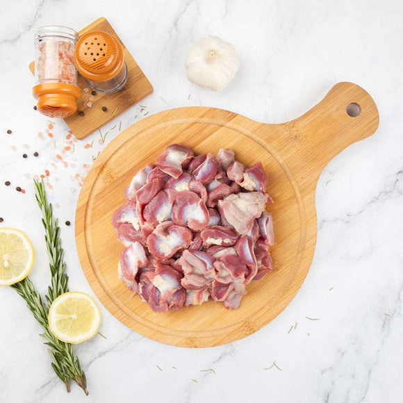 Omani Chicken Gizzard 500gm