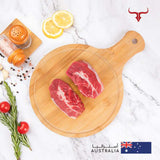 AUS Angus Beef Oyster Blade Steak
