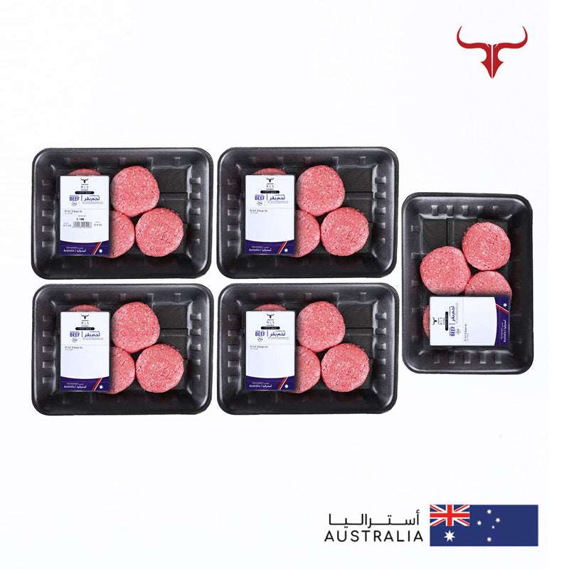 NADEEM AED 150-Grass-Fed Beef Deal