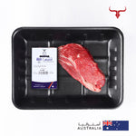 Classic Grass-Fed Beef Chuck Steak