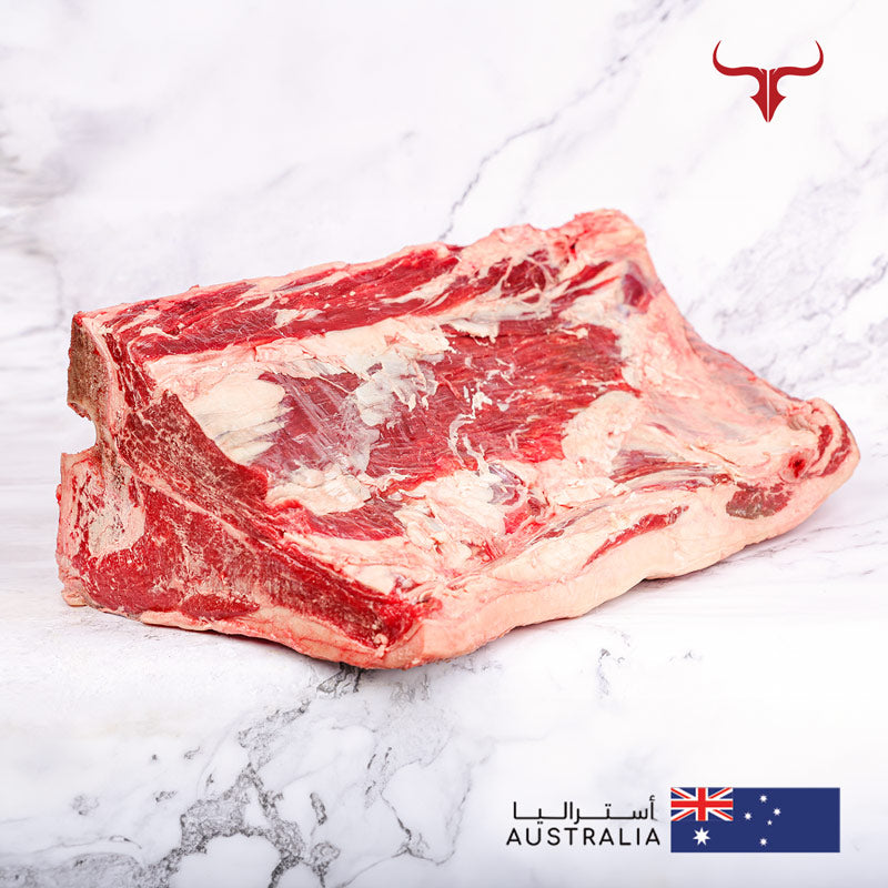 AUS Grass-Fed Beef Whole T-bone 9 KG