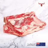 AUS Grass-Fed Beef Whole T-bone 9 KG