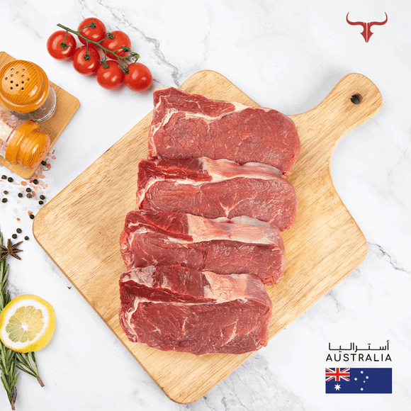 AUS Grass-Fed Beef Ribeye Bundle