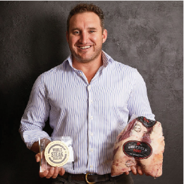 2019 World Steak Challenge
