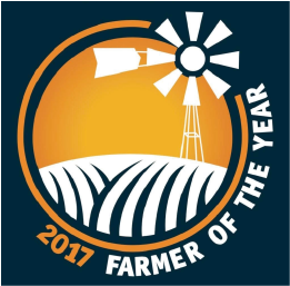 Australian Beef Farmer of the Year