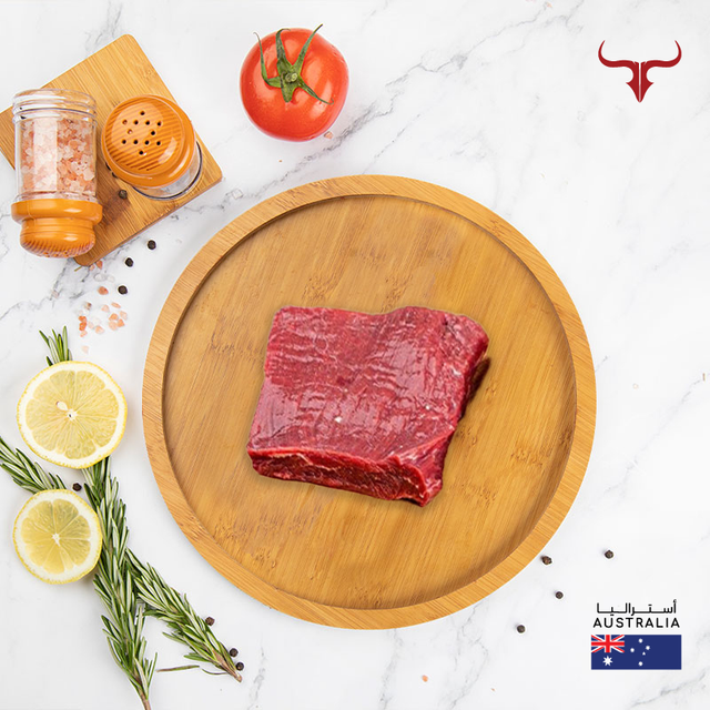 AUS Angus Beef Flank Steak - MLS UAE