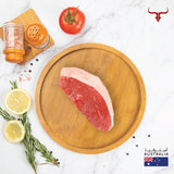 AUS Angus Beef Picanha Steak - MLS UAE