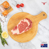 AUS Angus Beef Ribeye Steak - MLS UAE