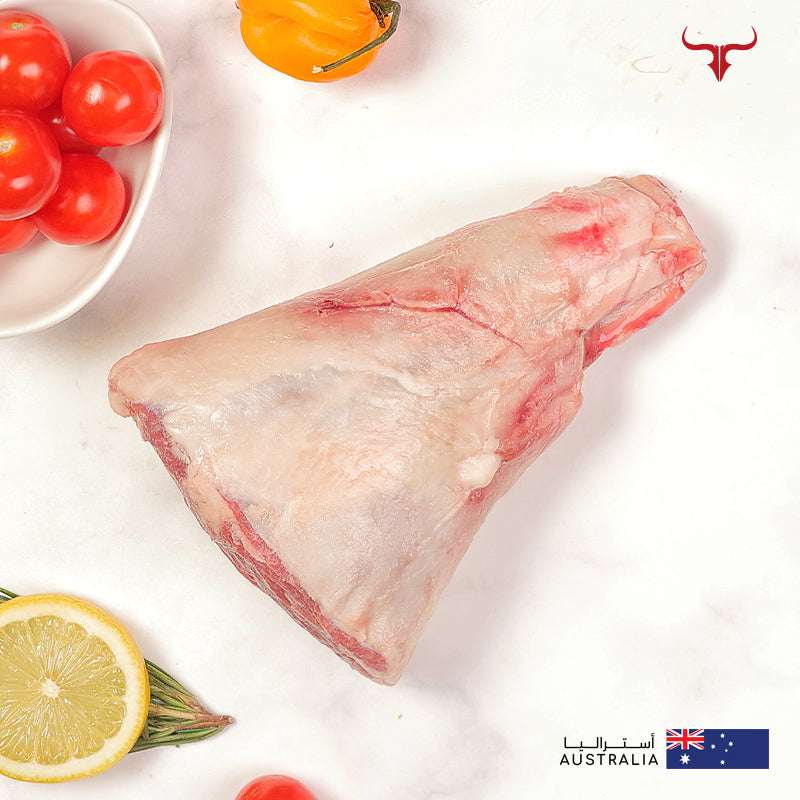 AUS Grass-Fed Bone-In Lamb Hind Shank 350gm