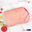 AUS Angus Beef Whole Striploin 5 KG