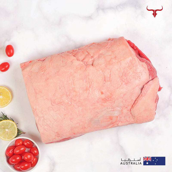 AUS Angus Beef Whole Striploin 5 KG