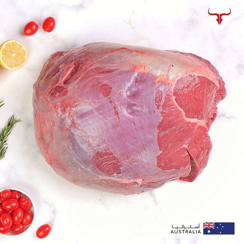 AUS Angus Beef Whole Knuckle 10 KG