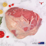 AUS Angus Beef Whole Topside 8 KG