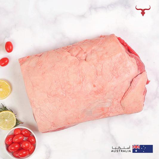 AUS Angus Beef Whole Striploin 5 KG