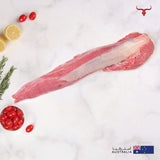 AUS Angus Beef Whole Tenderloin 3 KG