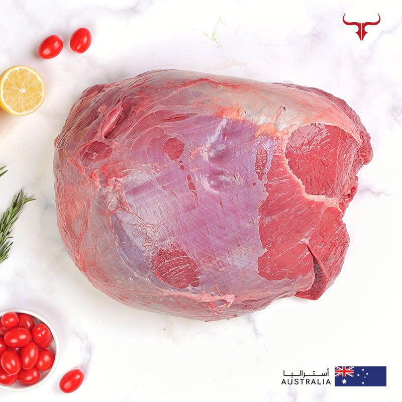 AUS Angus Beef Whole Knuckle 10 KG