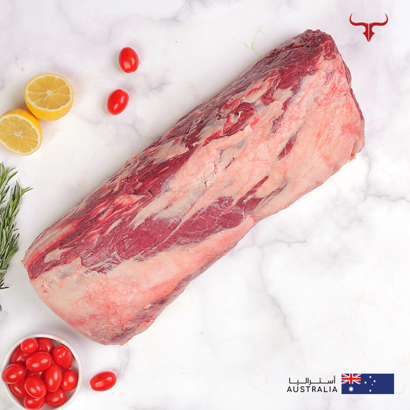 AUS Angus Beef Whole Ribeye 5 KG