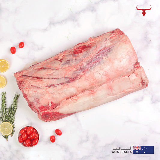 AUS Angus Beef Whole Bone-in Ribeye 10 KG