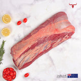 AUS Grass-Fed Beef Whole Ribeye 3 KG