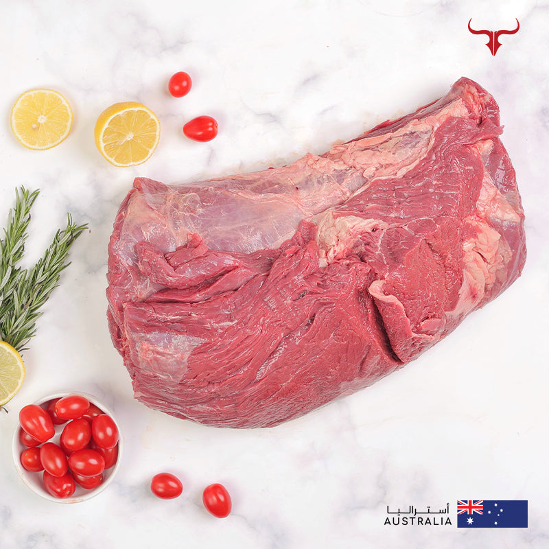 AUS Grass-Fed Beef Whole Chuck 5 KG