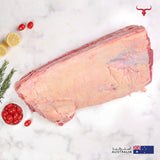 AUS Grass-Fed Beef Whole T-bone 9 KG