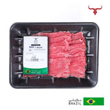 Classic Grass-Fed Beef Thin Slice