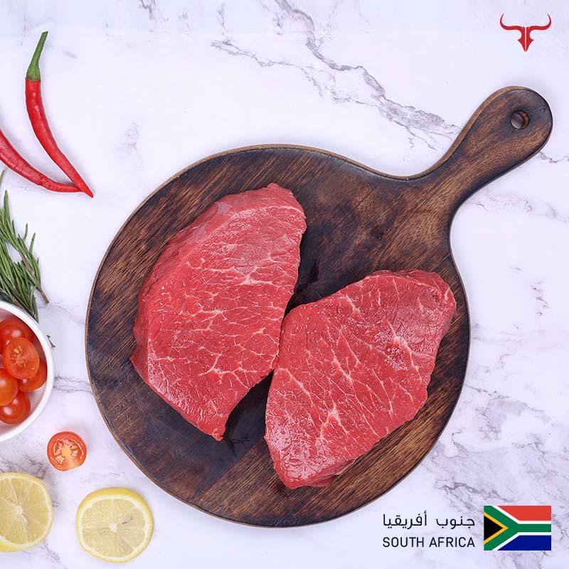 RSA Beef Knuckle Steak - MLS UAE