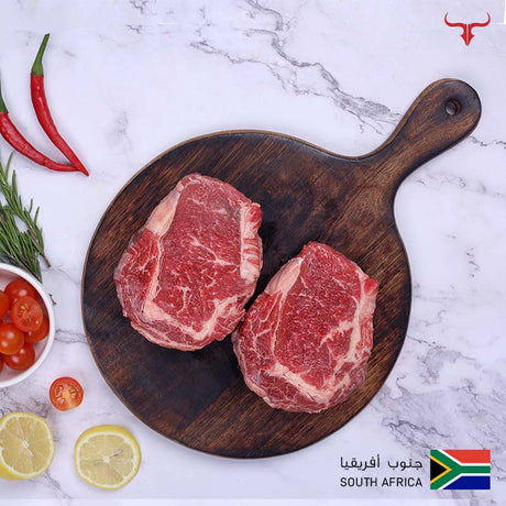 RSA Beef Ribeye Steak - MLS UAE