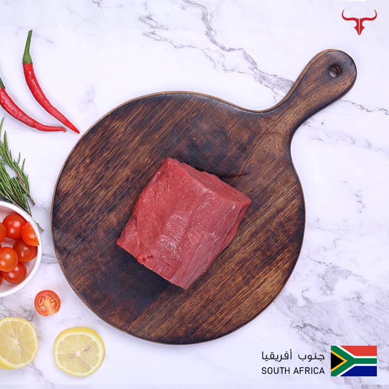 RSA Beef Tenderloin Steak - MLS UAE