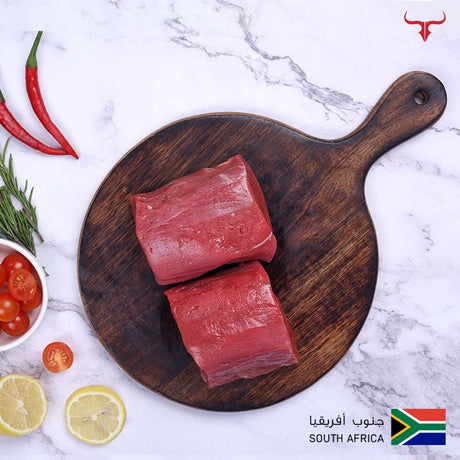 RSA Beef Tenderloin Steak - MLS UAE