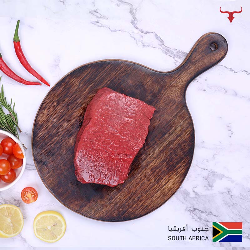 RSA Beef Topside Steak - MLS UAE