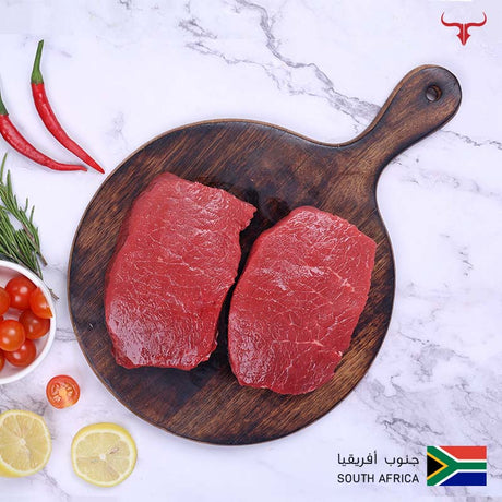 RSA Beef Topside Steak - MLS UAE