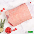 BR Grass-Fed Beef Whole Striploin 4 KG