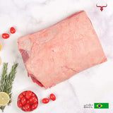 BR Grass-Fed Beef Whole Striploin 4 KG