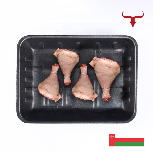 سيقان دجاج طازجة - 500 جرام 