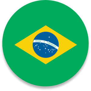 Brazilian <br>Grass-fed Beef