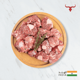 IND Mutton Biryani Cut Bone-in Cubes - MLS UAE